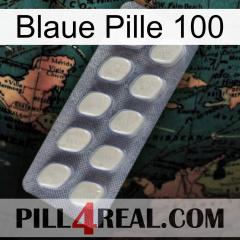 Blue Pill 100 08